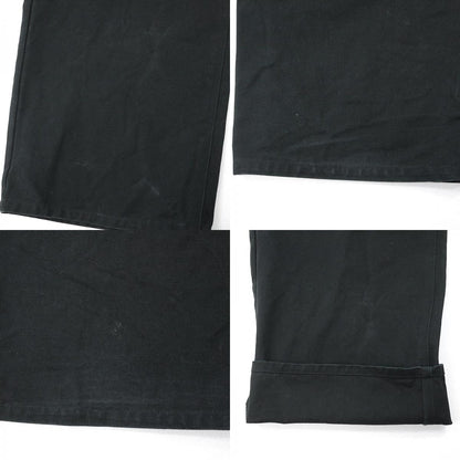 MAGIC STICK | マジックスティック ARTIST PAINTER PANTS パンツ ブラック サイズ：L【尾張小牧店】