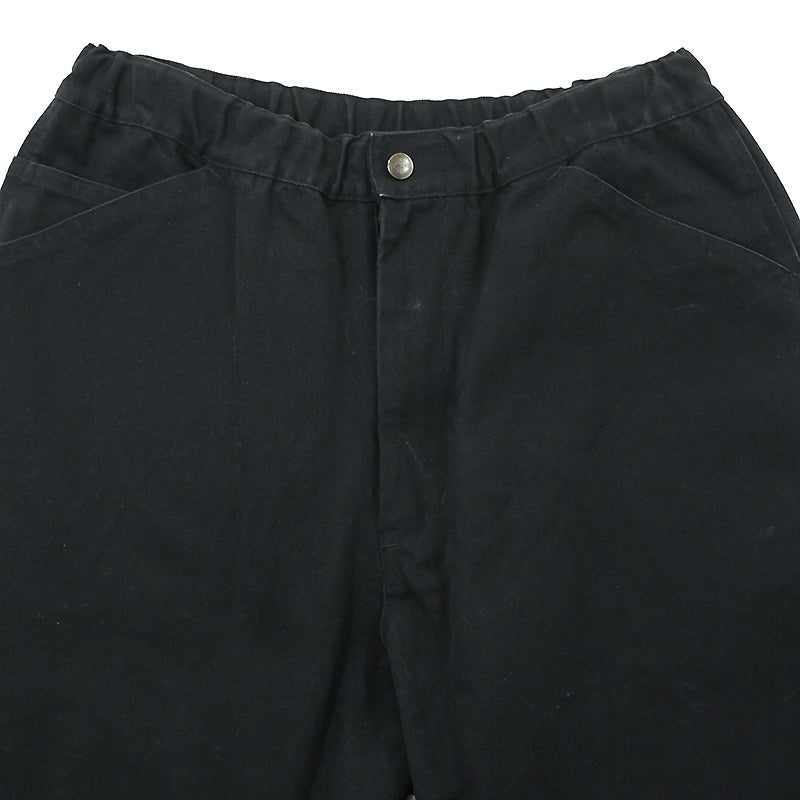 MAGIC STICK | マジックスティック ARTIST PAINTER PANTS パンツ ブラック サイズ：L【尾張小牧店】