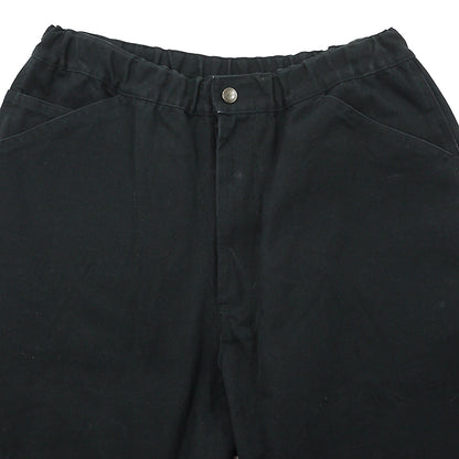 MAGIC STICK | マジックスティック ARTIST PAINTER PANTS パンツ ブラック サイズ：L【尾張小牧店】