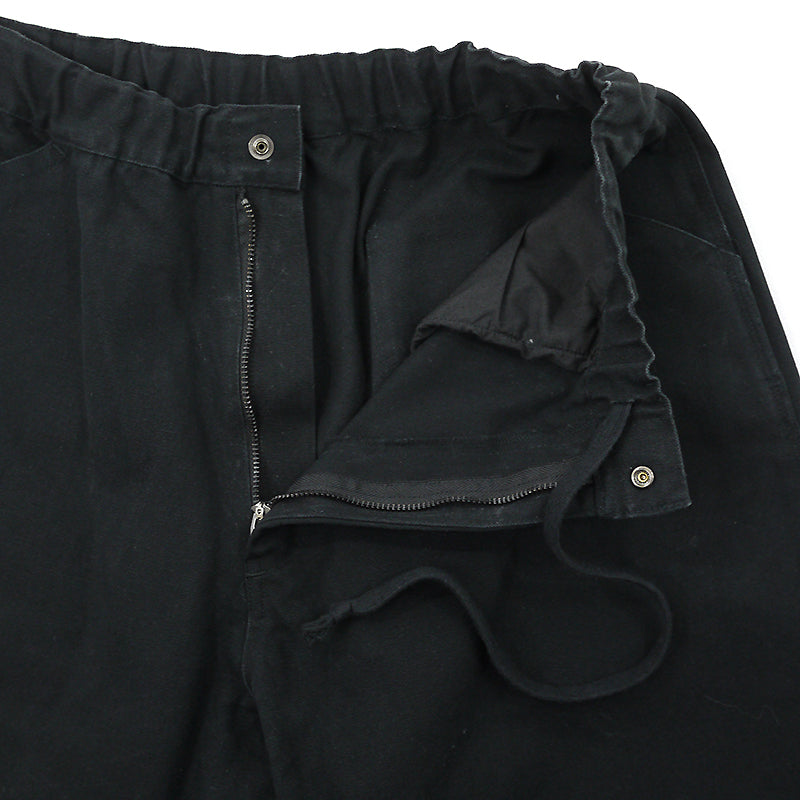 MAGIC STICK | マジックスティック ARTIST PAINTER PANTS パンツ ブラック サイズ：L【尾張小牧店】