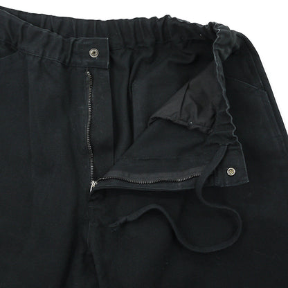 MAGIC STICK | マジックスティック ARTIST PAINTER PANTS パンツ ブラック サイズ：L【尾張小牧店】