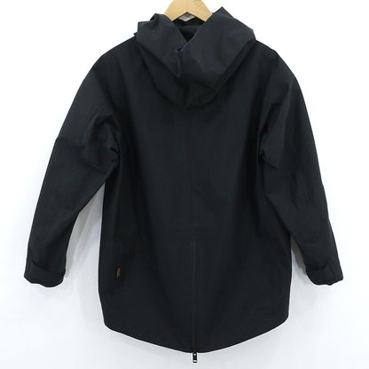 REPLAY | リプレイ CTHY eVent TECH HOODED JACKET マウンテンパーカー 22RPLY-02 ブラック サイズ：1【尾張小牧店】