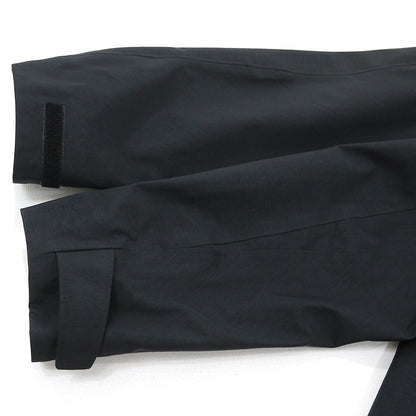 REPLAY | リプレイ CTHY eVent TECH HOODED JACKET マウンテンパーカー 22RPLY-02 ブラック サイズ：1【尾張小牧店】