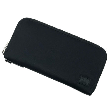 PORTER | ポーター LIFT 長財布 ブラック【尾張小牧店】