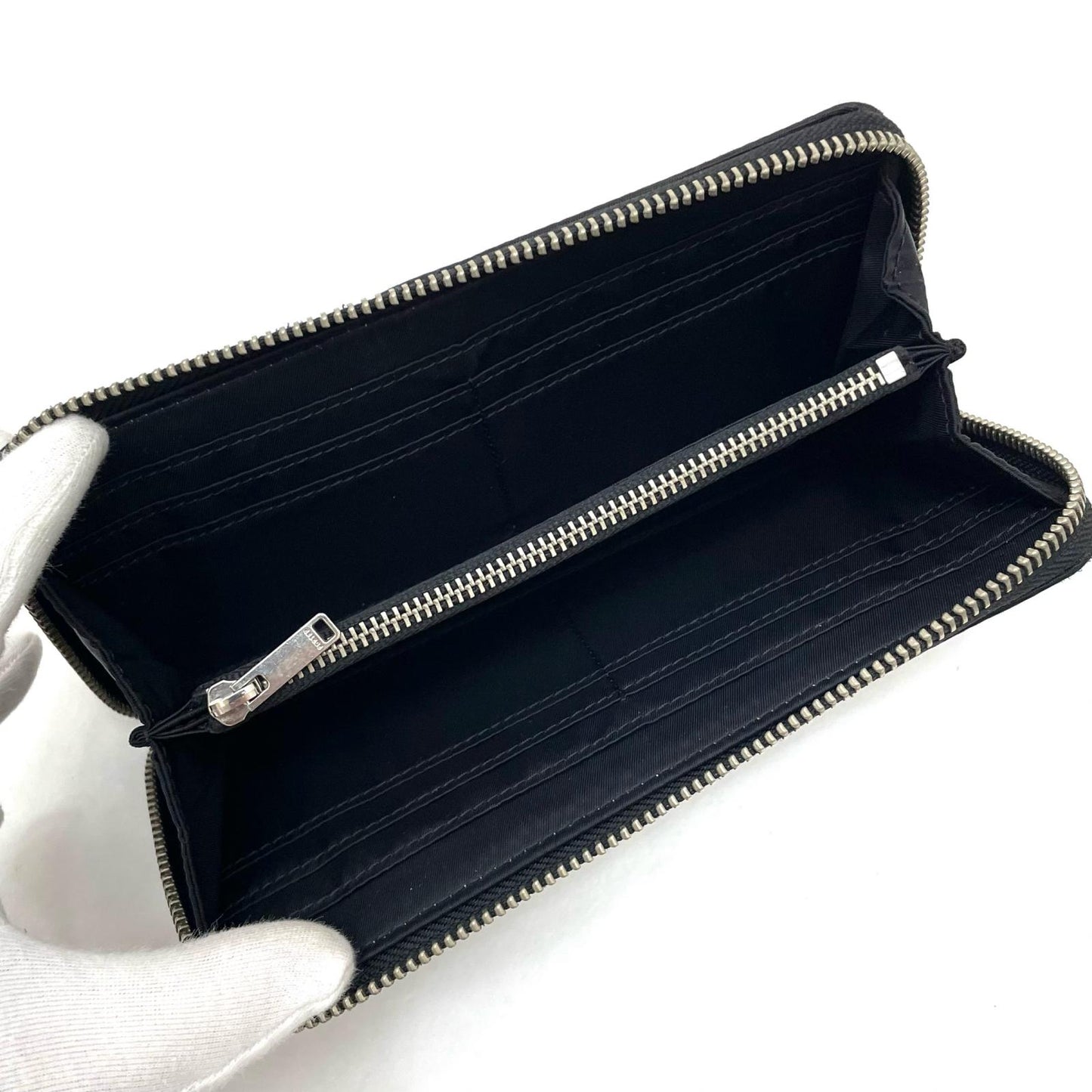 PORTER | ポーター LIFT 長財布 ブラック【尾張小牧店】
