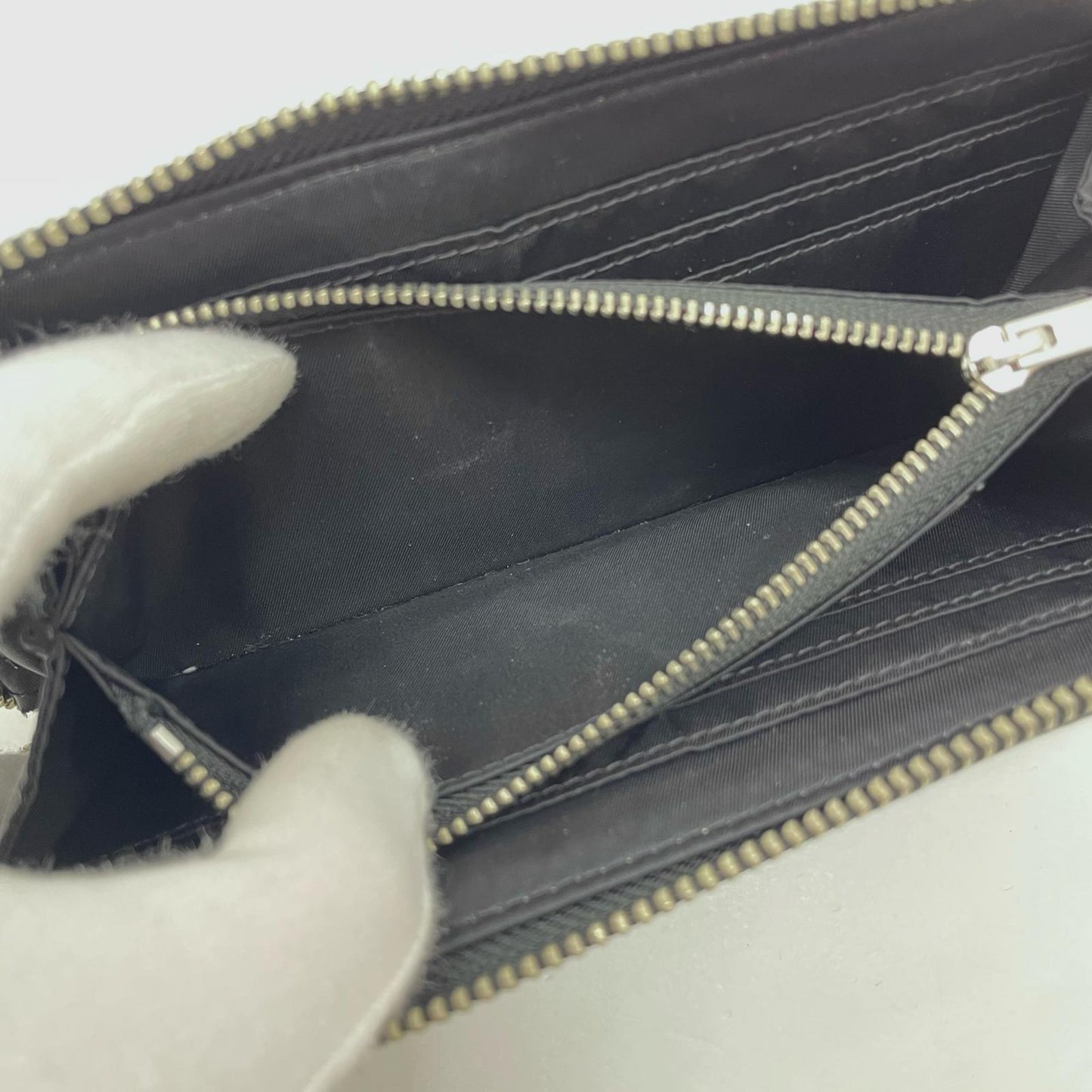 PORTER | ポーター LIFT 長財布 ブラック【尾張小牧店】
