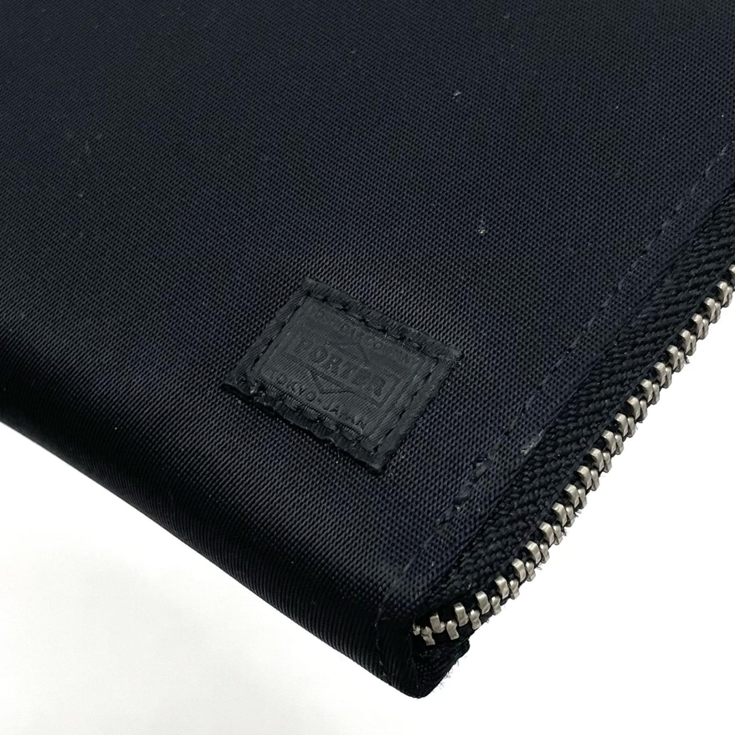 PORTER | ポーター LIFT 長財布 ブラック【尾張小牧店】