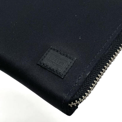 PORTER | ポーター LIFT 長財布 ブラック【尾張小牧店】