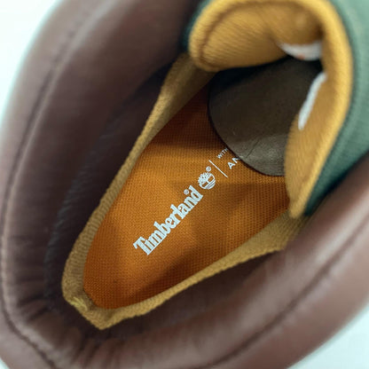 Timberland | ティンバーランド ブーツ ブラウン 26cm