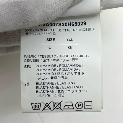OFF-WHITE | オフホワイト カットソー OMVA007S20H68029 マルチカラー サイズ：L【尾張小牧店】