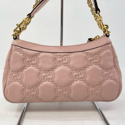 GUCCI | グッチ ショルダーバッグ ピンク【尾張小牧店】