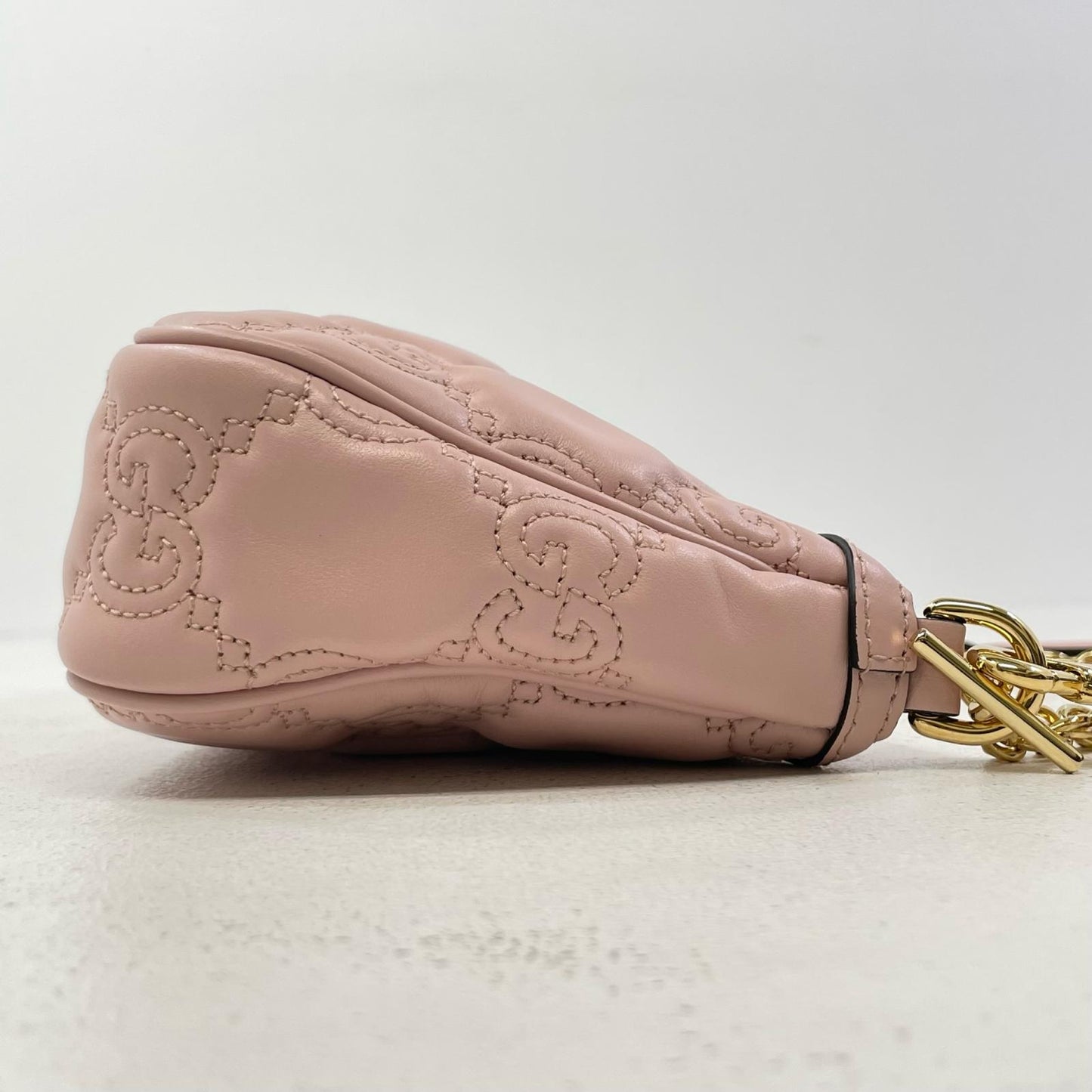 GUCCI | グッチ ショルダーバッグ ピンク【尾張小牧店】