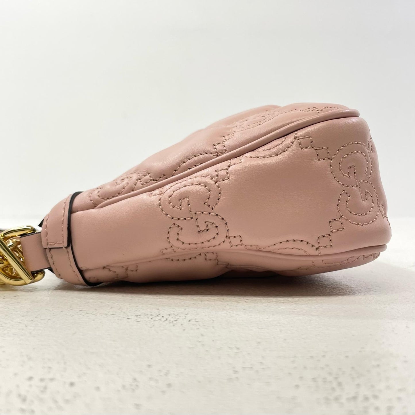 GUCCI | グッチ ショルダーバッグ ピンク【尾張小牧店】