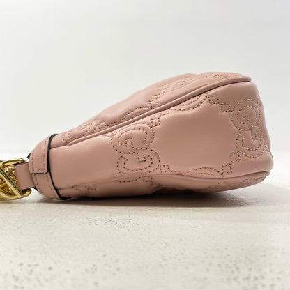 GUCCI | グッチ ショルダーバッグ ピンク【尾張小牧店】