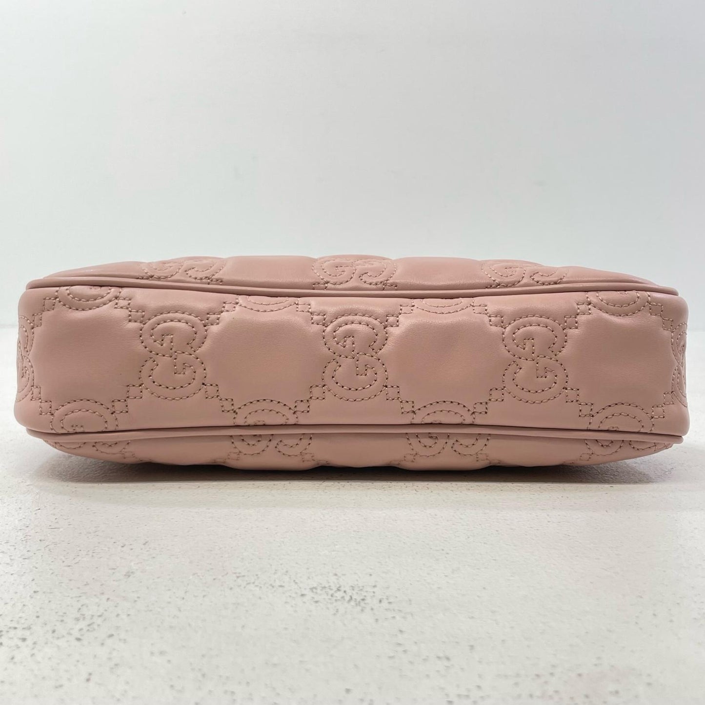 GUCCI | グッチ ショルダーバッグ ピンク【尾張小牧店】