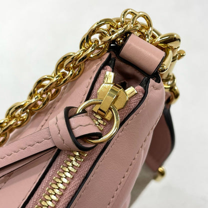 GUCCI | グッチ ショルダーバッグ ピンク【尾張小牧店】