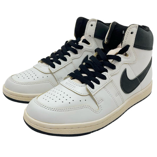 NIKE | ナイキ AIR SHIP PE SP スニーカー DX4976-100 ホワイト×ブラック 26cm