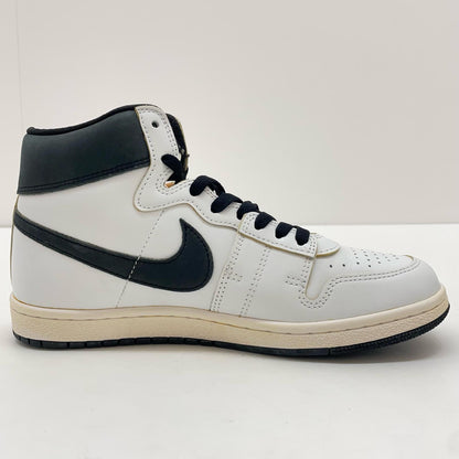 NIKE | ナイキ AIR SHIP PE SP スニーカー DX4976-100 ホワイト×ブラック 26cm