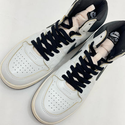 NIKE | ナイキ AIR SHIP PE SP スニーカー DX4976-100 ホワイト×ブラック 26cm