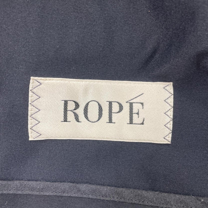 ROPE | ロペ その他アウター GGV-29090-A ブラック サイズ：36【尾張小牧店】