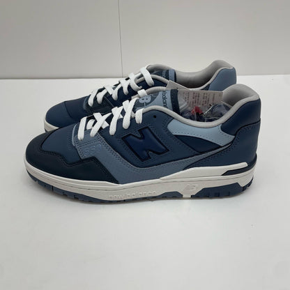 NEW BALANCE | ニューバランス BB550BNB スニーカー ネイビー 28cm【尾張小牧店】