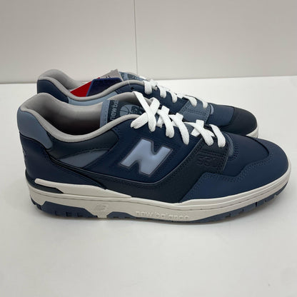 NEW BALANCE | ニューバランス BB550BNB スニーカー ネイビー 28cm【尾張小牧店】