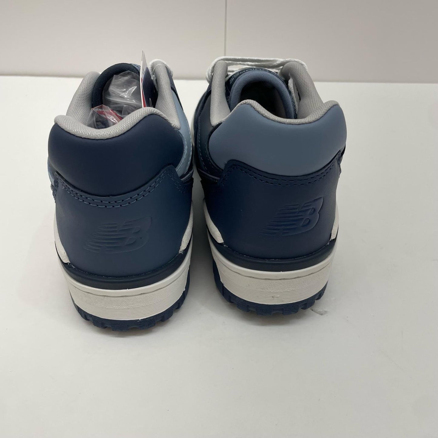 NEW BALANCE | ニューバランス BB550BNB スニーカー ネイビー 28cm【尾張小牧店】