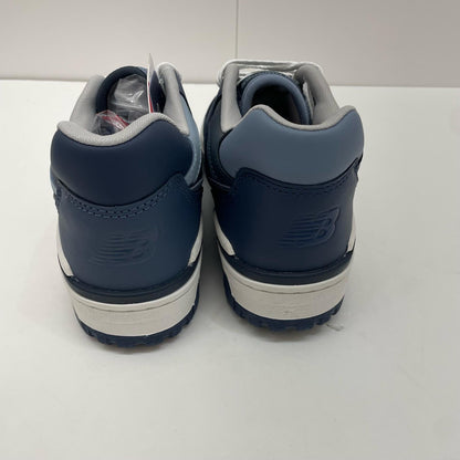 NEW BALANCE | ニューバランス BB550BNB スニーカー ネイビー 28cm【尾張小牧店】