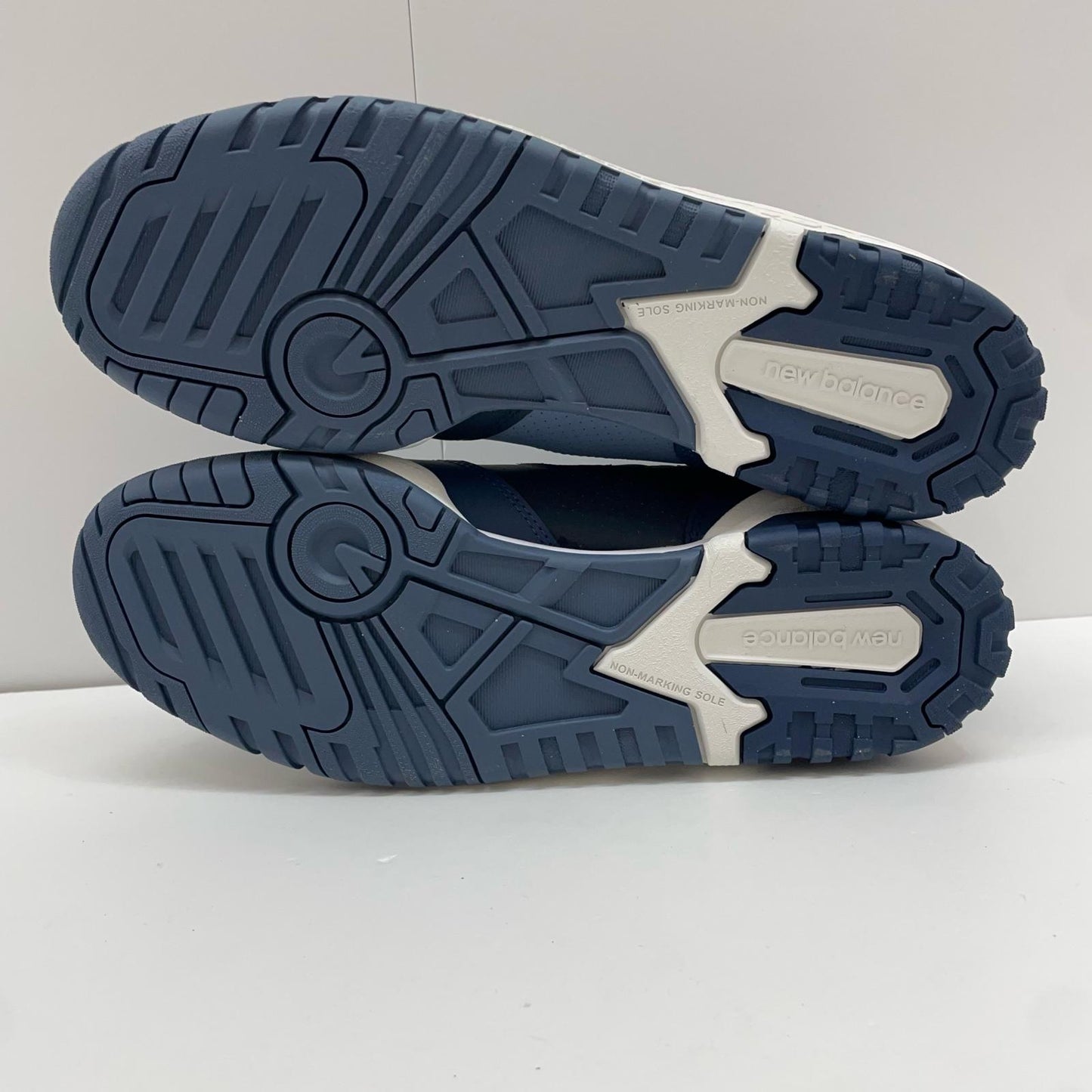 NEW BALANCE | ニューバランス BB550BNB スニーカー ネイビー 28cm【尾張小牧店】