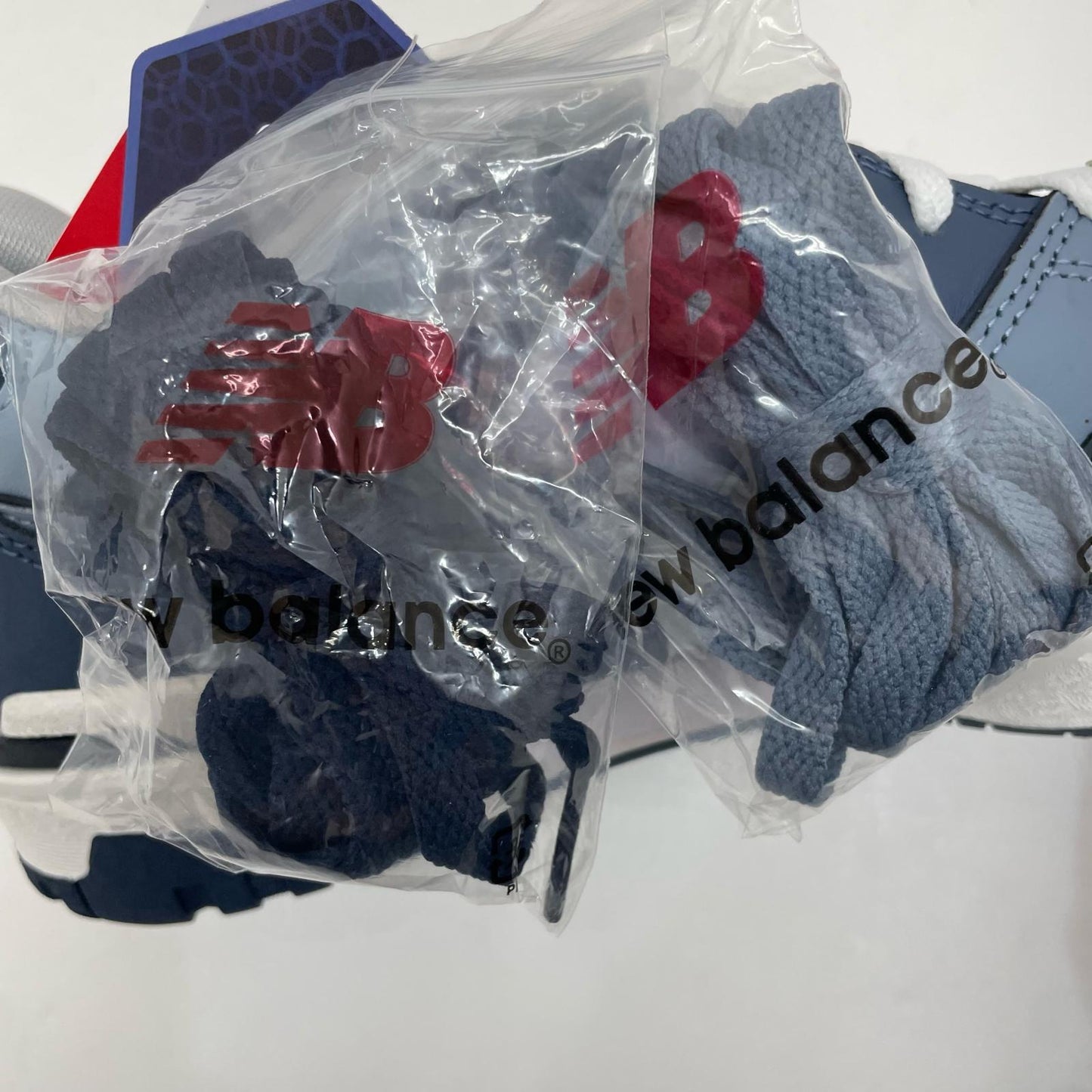 NEW BALANCE | ニューバランス BB550BNB スニーカー ネイビー 28cm【尾張小牧店】