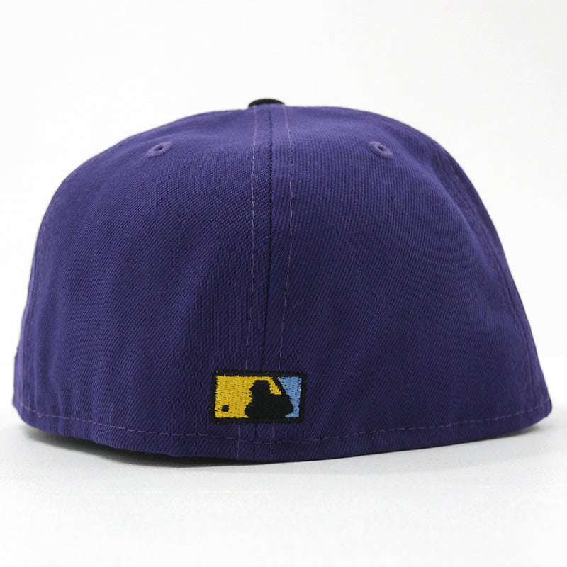 NEW ERA | ニューエラ Los Angeles Angels キャップ パープル【尾張小牧店】