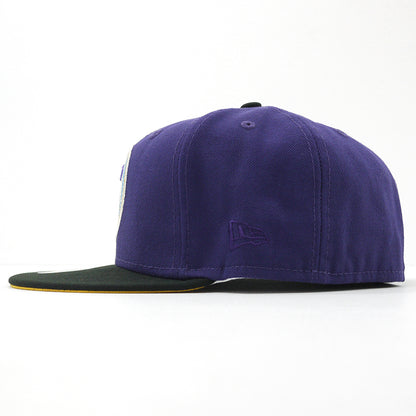 NEW ERA | ニューエラ Los Angeles Angels キャップ パープル【尾張小牧店】