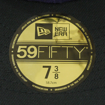 NEW ERA | ニューエラ Los Angeles Angels キャップ パープル【尾張小牧店】