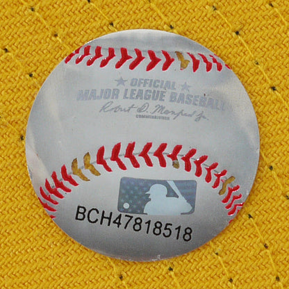 NEW ERA | ニューエラ Los Angeles Angels キャップ パープル【尾張小牧店】