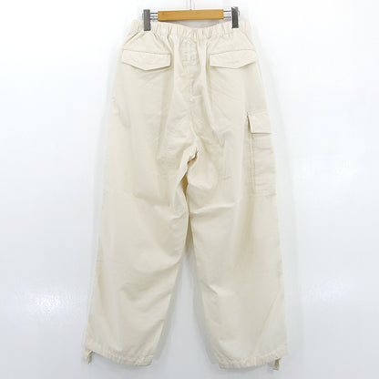 nanamica | ナナミカ Easy Pants パンツ SUCS408 ベージュ サイズ：34【尾張小牧店】