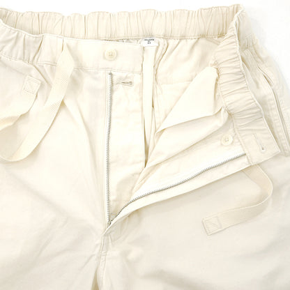 nanamica | ナナミカ Easy Pants パンツ SUCS408 ベージュ サイズ：34【尾張小牧店】