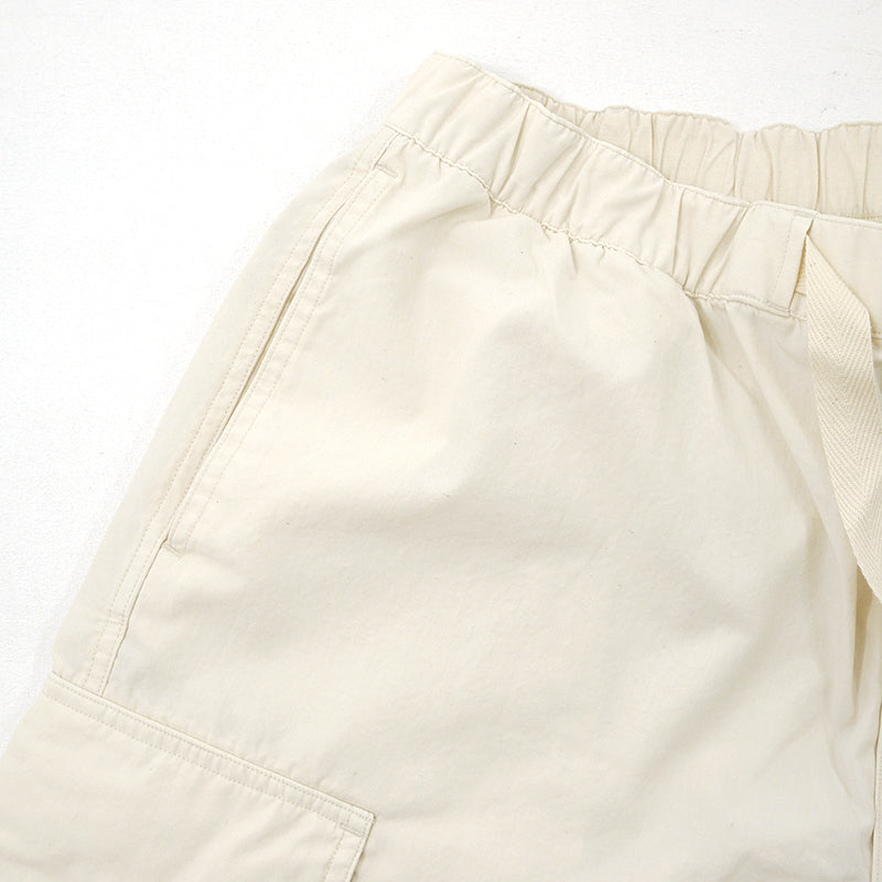 nanamica | ナナミカ Easy Pants パンツ SUCS408 ベージュ サイズ：34【尾張小牧店】