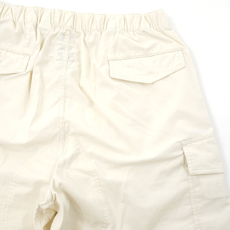 nanamica | ナナミカ Easy Pants パンツ SUCS408 ベージュ サイズ：34【尾張小牧店】