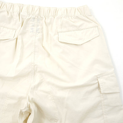 nanamica | ナナミカ Easy Pants パンツ SUCS408 ベージュ サイズ：34【尾張小牧店】
