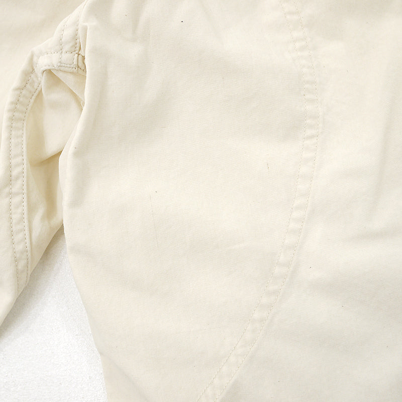 nanamica | ナナミカ Easy Pants パンツ SUCS408 ベージュ サイズ：34【尾張小牧店】