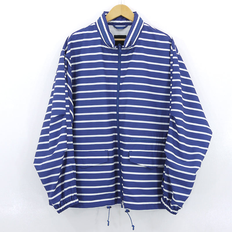 DAIWA PIER39 | ダイワピア TECH SAILING JACKET ナイロンジャケット BJ-30024 サイズ：M【尾張小牧店】