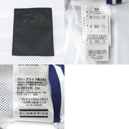 DAIWA PIER39 | ダイワピア TECH SAILING JACKET ナイロンジャケット BJ-30024 サイズ：M【尾張小牧店】