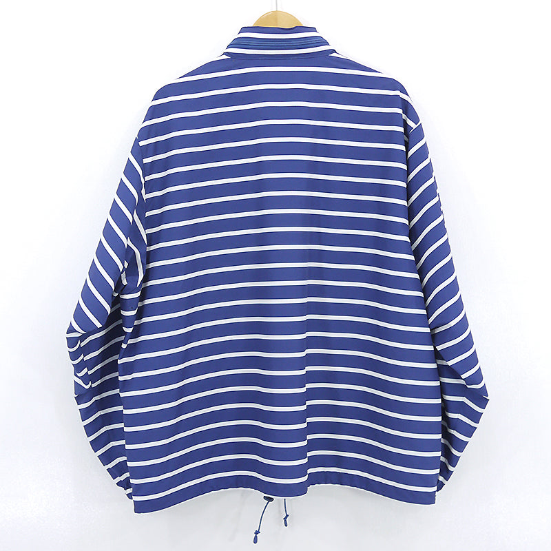 DAIWA PIER39 | ダイワピア TECH SAILING JACKET ナイロンジャケット BJ-30024 サイズ：M【尾張小牧店】