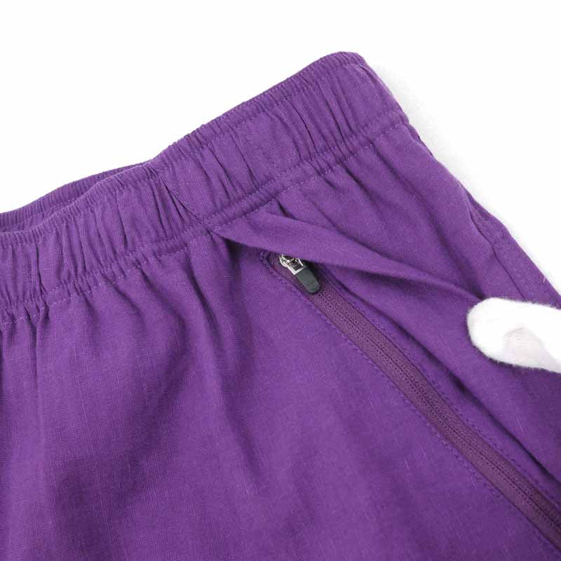 WHITE MOUNTAINEERING | ホワイトマウンテニアリング DENALI SHORT PANTS ショートパンツ BC2471402 パープル サイズ：M【尾張小牧店】