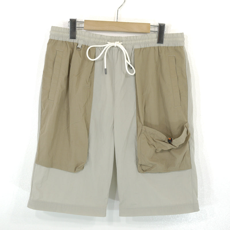 A.O.O.S(ALWAYS OUT OF STOCK) | オールウェイズアウトオブストック AC20SS-P01 パンツ グレー サイズ：L【尾張小牧店】