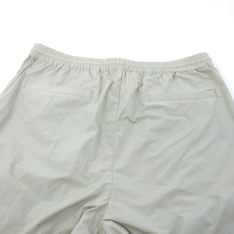 A.O.O.S(ALWAYS OUT OF STOCK) | オールウェイズアウトオブストック AC20SS-P01 パンツ グレー サイズ：L【尾張小牧店】