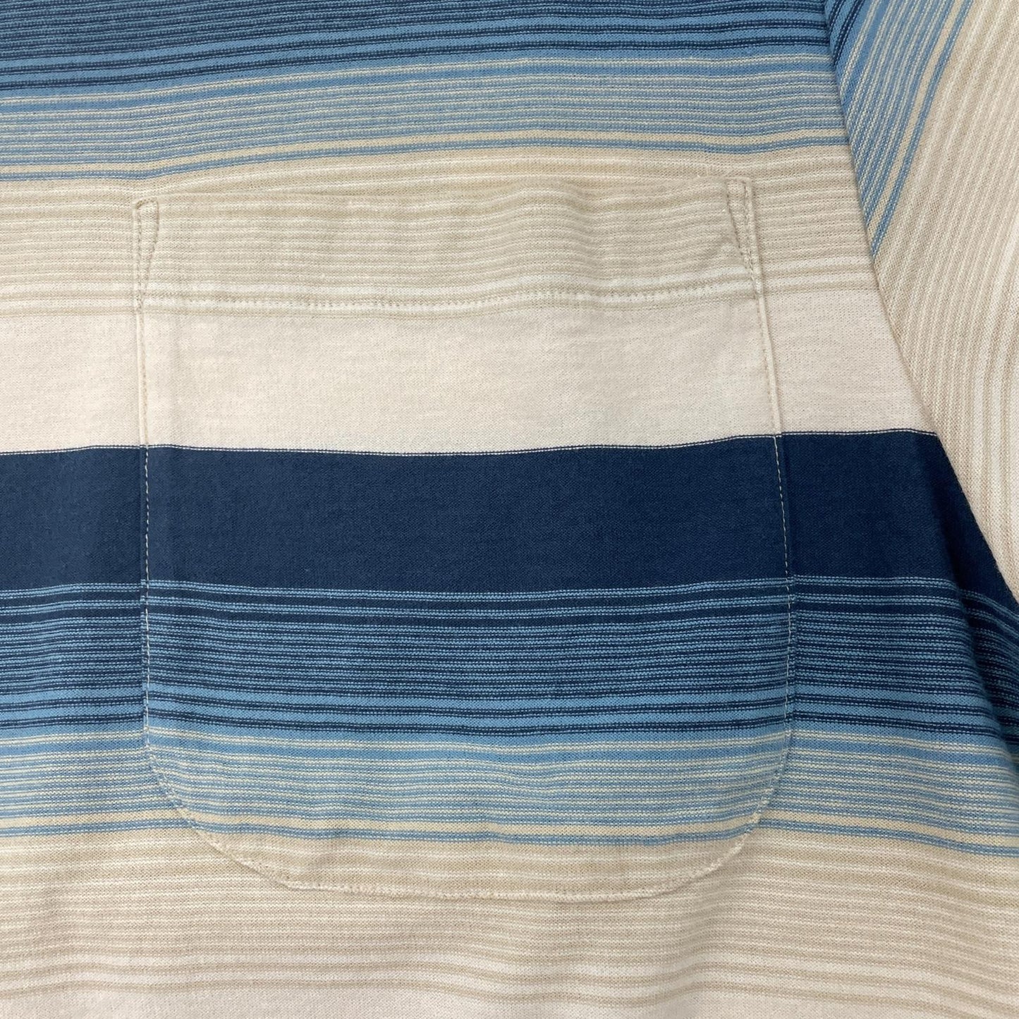 SUGARHILL | シュガーヒル MULTI STRIPE TEE 半袖Ｔシャツ 2441000909 ベージュなど サイズ：2【尾張小牧店】