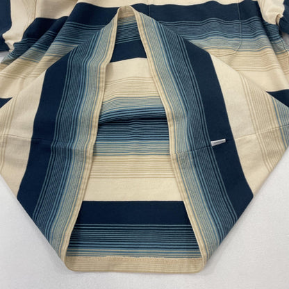 SUGARHILL | シュガーヒル MULTI STRIPE TEE 半袖Ｔシャツ 2441000909 ベージュなど サイズ：2【尾張小牧店】