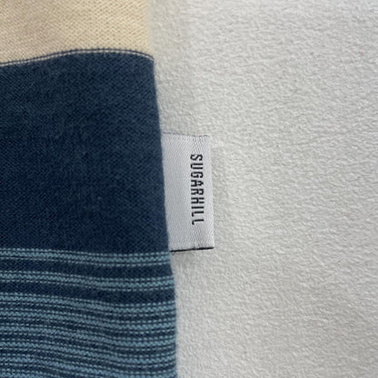 SUGARHILL | シュガーヒル MULTI STRIPE TEE 半袖Ｔシャツ 2441000909 ベージュなど サイズ：2【尾張小牧店】