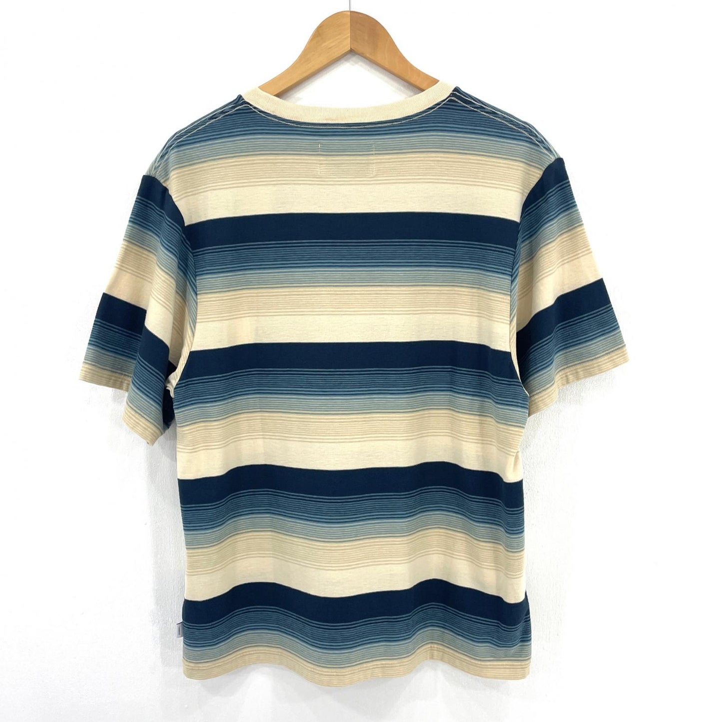SUGARHILL | シュガーヒル MULTI STRIPE TEE 半袖Ｔシャツ 2441000909 ベージュなど サイズ：3【尾張小牧店】